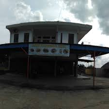 Namun tentu saja yang paling populer adalah daging ayam. Rm Sate Kambing Jepara Sekayu Restoran