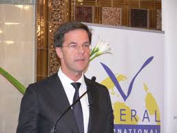 The leading eu naysayer looks set to celebrate a record fourth term as dutch pm this week. Liberal International Isaiah Berlin Lecture 2013 Mark Rutte Liberal Internationalliberal International