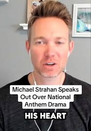 Michael Strahan News