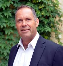 Mark Simmons Obituary