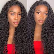 Water wave virgin hair 3 bundles tinashe hair peruvian wet and wavy human hair weave bundles natural hair extension. Wet And Wavy Hair Best Wet And Wavy Weave On Sale Unice Com