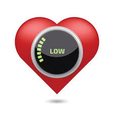 Low Blood Pressure Digital Concept Clipart Image