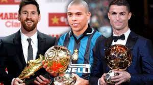 Brazil look strong for olympic football campaign. Sportmob Football Players With Most Individual Trophies