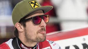 Marcel Hirscher und Raiffeisen klagen die Erste Bank