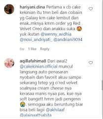 Bagaimana untuk memenangkan sebuah giveaway? Terkini Contoh Komentar Terbaik Giveaway Handphone