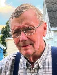 Obituary for Art B Pierce