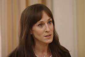 Filmografie Matt Servitto