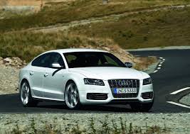 Der neue audi a5 sportback. Kurz Test Audi S5 Sportback Agil Dynamisch Praktisch Magazin