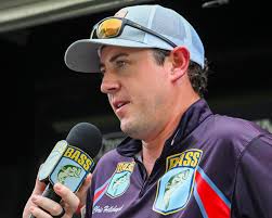 Open: Day 3 weigh-in from the Mississippi River