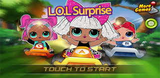 Además hacemos un puzzle lol de 60 piezas! Descargar Lol Surprise Racing Dolls Para Pc Gratis Ultima Version Com Dolls Surprise Racing