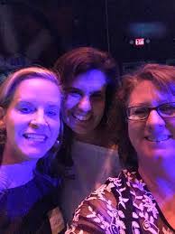 Amy Rainbolt's Instagram, Twitter & Facebook