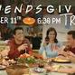 FriendsGiving Trivia at 14 Mill Market with host..... event in Nixa, MO