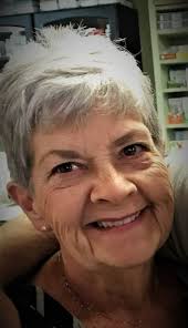 Julie Vancil Obituary February 15, 2021