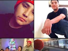 Fundraiser by Jessica Mitchell : Donations for the Funeral of Kolyn Begay