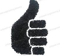 High-Quality Extrusion-Grade Insulator Polyamide PA66 GF25 ...
