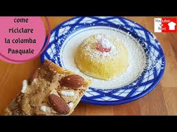 Check spelling or type a new query. Come Riciclare La Colomba Pasquale Cassatelle Di Colomba Pasquale Youtuber Vs Food Youtube