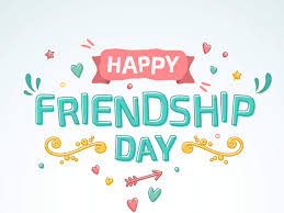 Spend a lot of time with them, and it will change your life. Happy Friendship Day 2020 Wishes Messages Images Quotes Facebook Whatsapp Status