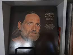 Willie Nelson and Kris Kristofferson in Another Pair of Aces