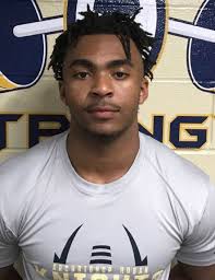 Eastern Kentucky All Time Football Recruits