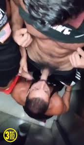 Stuck In the Elevator - ThisVid.com