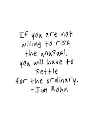 In Order To Be Unique You Have To Be Different Words Quotes Inspirational Words Words