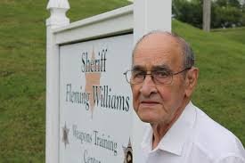 Obituary: Fleming O. Williams, Jr.