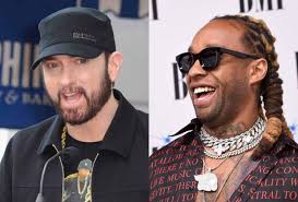Ty dolla sign is a member of. Eminem Explains What Made Him Work With Ty Dolla Sign He Pops Up On My Youtube Feed A Lot