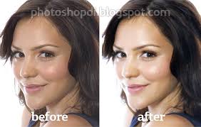 Cara memutihkan wajah dengan photoshop agar terlihat alami dan asli. Cara Menghaluskan Dan Memutihkan Wajah Dengan Photoshop 1 Studio Berkas