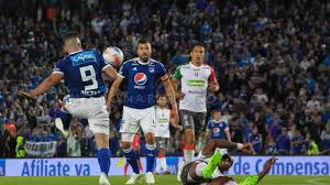 In 6 (60.00%) matches played at home was total goals (team and opponent) over 1.5 goals. Millonarios Vs Once Caldas En Vivo Online