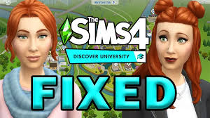 Feb 11, 2020 · you might have heard of the sims 4's wicked whims mod. I Fixed The Sims 4 University Stories Save File Download