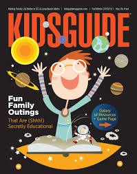 Kidsguide Fall Winter 2018 19 By Kidsguide Issuu