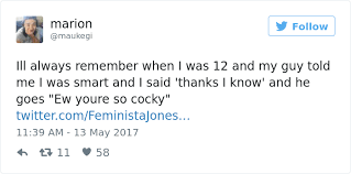 Jim jordan's 'trump is the leader' of the gop tweet goes awry. Woman S Social Experiment Reveals How Men React When Women Accept Their Compliments Bored Panda