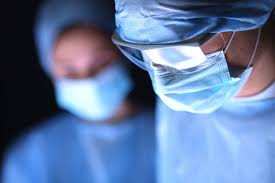Die klinik für neurochirurgie im klinikum st. Neurochirurgie Medsyn