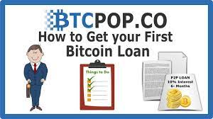 To borrow through a bitcoin loan platform, you first need to set up an account and wait for verification. Bitcoin Loan Without Verification Moneyless Org