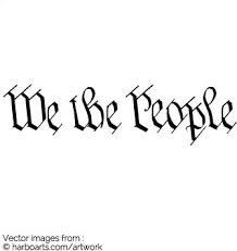 We believe that in order to succeed as a company, we first have to help individual people succeed. We The People Vector At Vectorified Com Collection Of We The People Vector Free For Personal Use