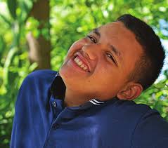 Voices of adolescents with