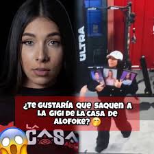 Te gustaría que saquen la gigi de la saca de alofoke  #paratiiiiiiiiiiiiiiiiiiiiiiiiiiiiiii #republicadominicana #rd  #viralreelschallenge #alofoke #lagigi #crusita