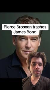 Mirren, Brosnan Support Male Bond Actor