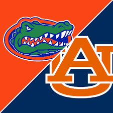 Florida 44-39 Auburn (Sep 19, 2026) Game Recap — ESPN