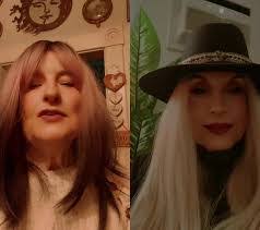 Cindy Summers's Instagram, Twitter & Facebook