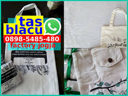 Maybe you would like to learn more about one of these? Tas Kain Blacu Polos O898 5485 48o Wa Jual Tas Blacu Murah