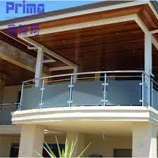 Mar 04, 2019 · 67 cool small balcony design ideas we've already told you about smart balcony storage ideas but what design to choose in case you don't have much space there? Exterior Glass Railing Design For Balcony In India Trendecors