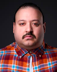 Michael Olvera Rodriguez