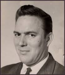 Jay EUDY Obituary (2012)