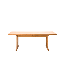 Filmy 4k i hd dostępne natychmiast na dowolne nle. Matter Of Stuff Mogensen 6286 Dining Table Fredericia