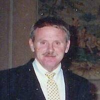 John Douglas “Doug” Lynch (1942-1993)