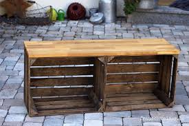 Anleitung Eine Handgemachte Sitzbank Frau Schweizer Sitzbank Selber Bauen Gartenbank Selber Bauen Balkon Selber Bauen