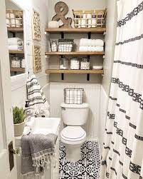 Forget all things fussy and say hello to comfy, cozy and charming. The 70 Best Farmhouse Bathroom Ideas Home And Design