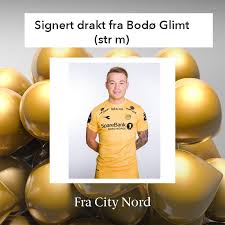Currently, bodø/glimt rank 2nd on sofascore livescore you can find all previous bodø/glimt vs tromsø il results sorted by their h2h. Ringo Bodo Na Har Du Sjansen A Stotte En God Sak Facebook