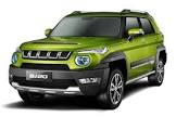 BAIC-BJ20